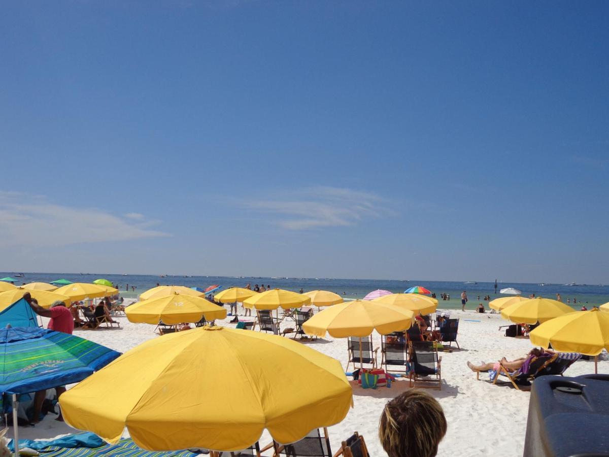 Palm Pavilion Inn Clearwater Beach Exterior photo